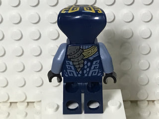 Mezmo, njo709 Minifigure LEGO®   