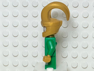 Loki, sh0486 Minifigure LEGO®   