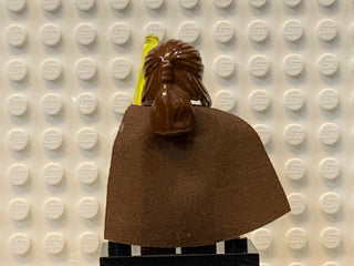 Qui-Gon Jinn, sw0027 Minifigure LEGO®   