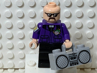 Lawrence the Boombox Goon, sh0672 Minifigure LEGO®   