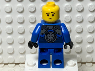 Jay, njo232 Minifigure LEGO®   