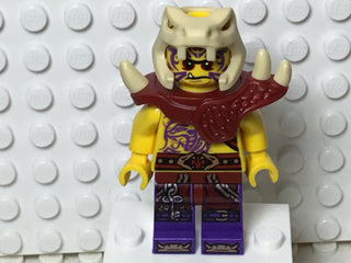 Zugu, njo125 Minifigure LEGO®   