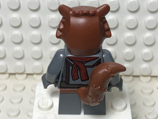 Rocket Raccoon, sh0742 Minifigure LEGO®   