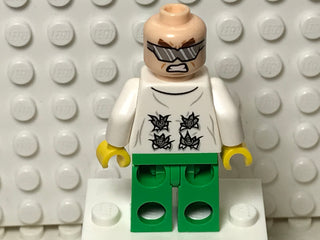 Dr. Octopus, sh0110 Minifigure LEGO®   