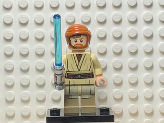 Obi-Wan Kenobi, sw0704 Minifigure LEGO®   