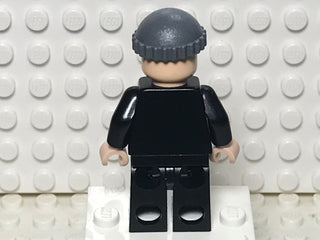 Jewel Thief 2, spd019 Minifigure LEGO®   