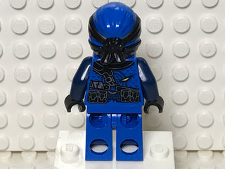 Jay, njo509 Minifigure LEGO®   