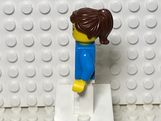 Ice Cream Jo, tlm085 Minifigure LEGO®   