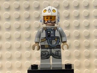 Sandspeeder Gunner, sw0881 Minifigure LEGO®   