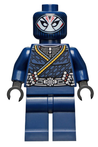 Death Dealer, sh0705 Minifigure LEGO®   