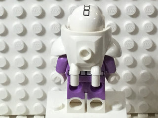 The Calculator, coltlbm-18 Minifigure LEGO®   