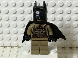 Desert Batman, sh0288 Minifigure LEGO®   