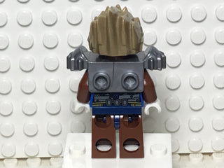 Lavertus, loc067 Minifigure LEGO®   