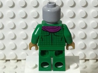 Mysterio, sh0709 Minifigure LEGO®   