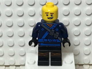 Jay, njo314 Minifigure LEGO®   