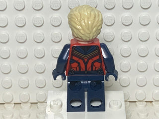 Captain Marvel, sh0772 Minifigure LEGO®   