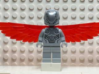 Super-Adaptoid, sh0366 Minifigure LEGO®   