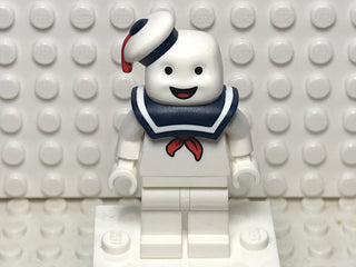 Stay Puft Bibendum Chamallow, dim018 Minifigure LEGO®   