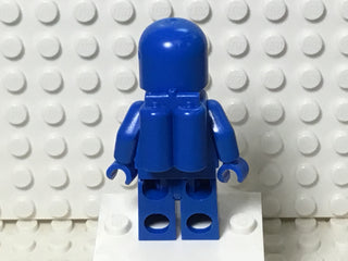 Benny, tlm185 Minifigure LEGO®   