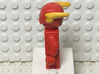 The Flash, sh0246 Minifigure LEGO®   