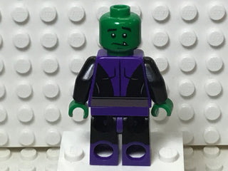 Beast Boy, sh0198 Minifigure LEGO®   