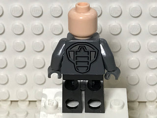 Rhino, sh0795 Minifigure LEGO®   