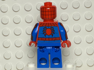 Spider-Man, sh0684 Minifigure LEGO®   