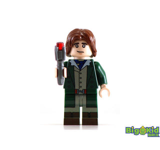 Doctor Who #8 Custom Printed Minifigure Custom minifigure BigKidBrix   