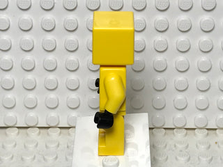 Cave Explorer, min132 Minifigure LEGO®   