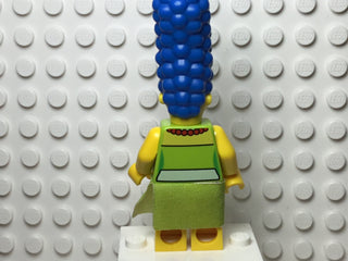 Marge Simpson, sim002 Minifigure LEGO®   