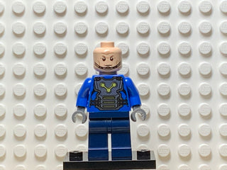 Nova Corps Officer, sh0128 Minifigure LEGO®   