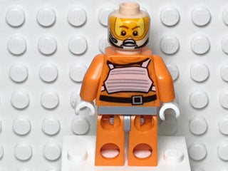 Dak Ralter, sw0567 Minifigure LEGO®   