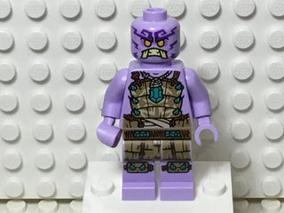 Rumble Keeper, njo685 Minifigure LEGO®   