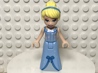 Cinderella, dp095 Minifigure LEGO®   