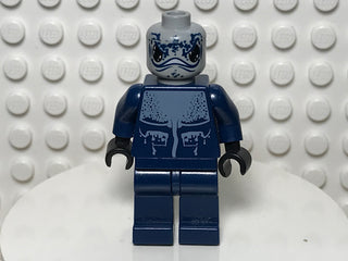 Atlantis Manta Warrior, atl003 Minifigure LEGO®   