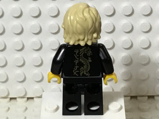 Lloyd, njo424 Minifigure LEGO®   