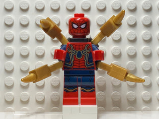 Iron Spider-Man, sh0510 Minifigure LEGO®   