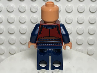 Wong, sh0826 Minifigure LEGO®   