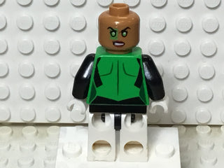 Green Lantern, sh527 Minifigure LEGO®   