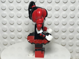 Harley Quinn, sh0398 Minifigure LEGO®   