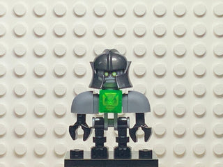 CyberByter, nex132 Minifigure LEGO®   