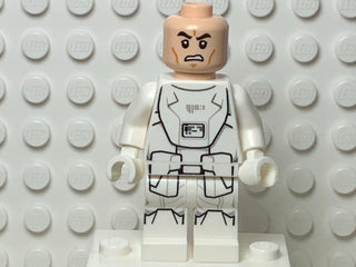 First Order Snowtrooper, sw0875 Minifigure LEGO®   