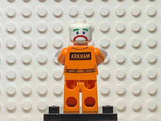 The Joker, coltlbm-8 Minifigure LEGO®   