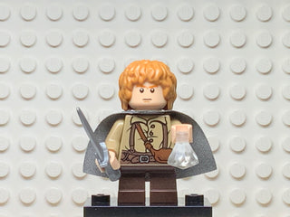 Samwise Gamgee, lor004 Minifigure LEGO®   