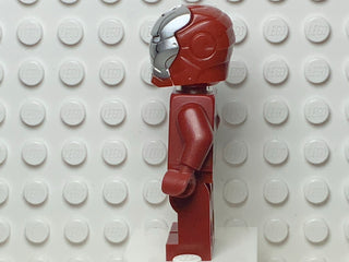 Iron Man Mark 5 Armor, sh0566 Minifigure LEGO®   