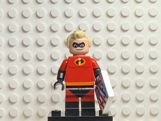 Mr. Incredible, coldis-13 Minifigure LEGO®   