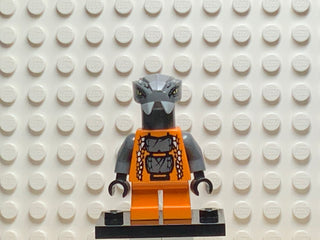 Chokun, njo056 Minifigure LEGO®   