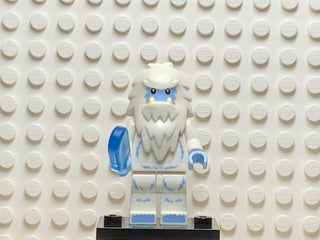 Yeti, col11-8 Minifigure LEGO®   