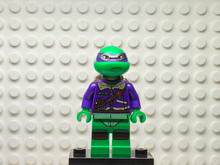 Donatello, tnt028 Minifigure LEGO®   