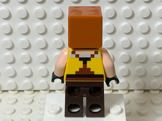 Blacksmith, min072 Minifigure LEGO®   